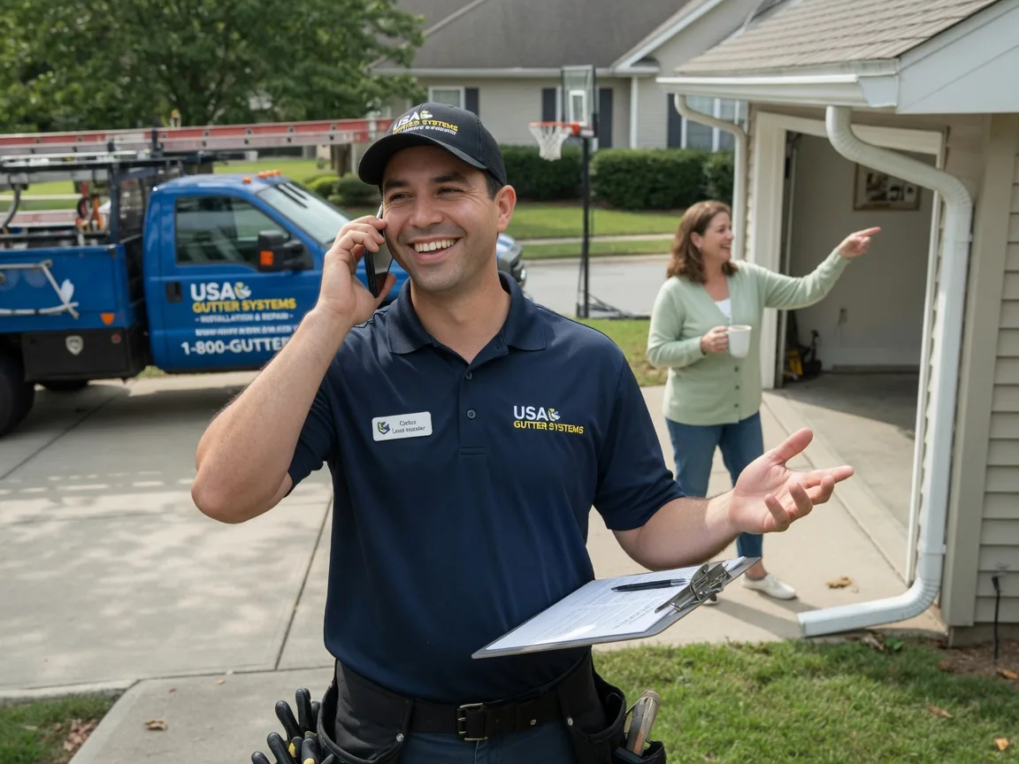 Gutter Installation Lakeside, NE FAQs